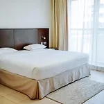 Mena Aparthotel Albarsha At The Mall