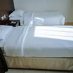 Mena Aparthotel Albarsha At The Mall